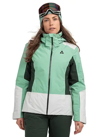 SCHÖFFEL | Damen Skijacke Style Zandwel | 